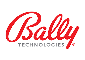 Bally Gaming pelituottaja