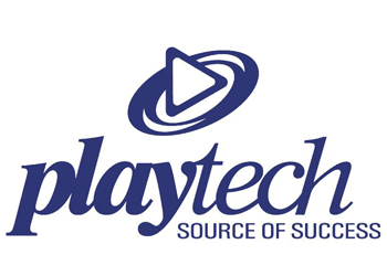 Playtech nettikasino pelitoimittaja