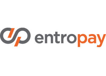 Entropay rahansiirto