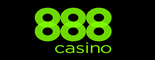 888casino Logo