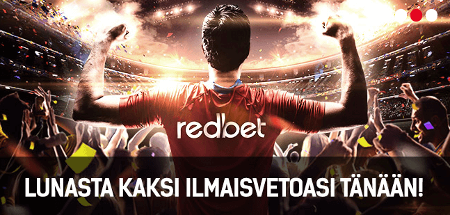 Redbet liverpool kampanja