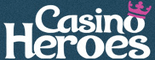 casinoheroes logo