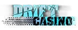 Drift casino Logo