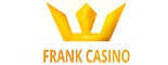 Frank casino Logo