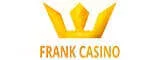 Frank casino Logo