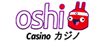 Oshi Logo