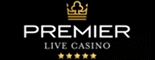 Premier Live Casino Logo