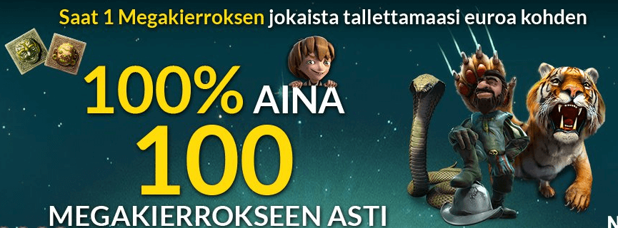 Joulukampanja EUcasino