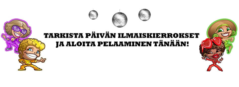 Parhaat ilmaiskierrokset listattuna