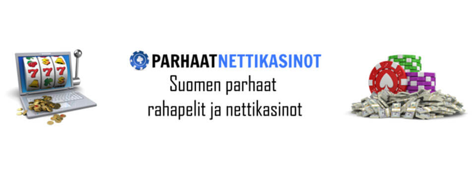 Parhaat rahapelit