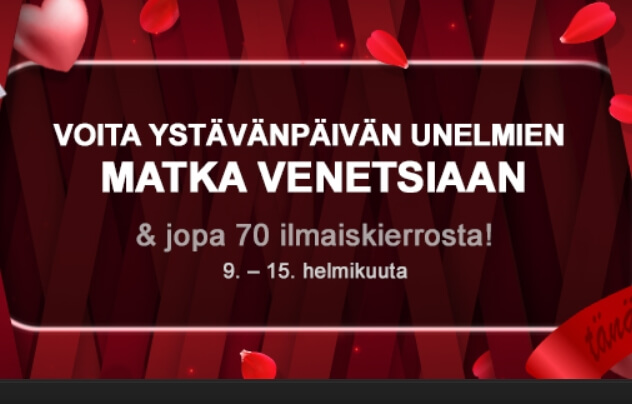 Videoslots_ystavanpaiva_kampanja