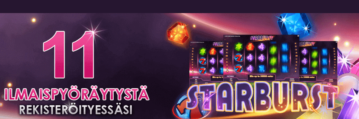 Videoslots netticasino