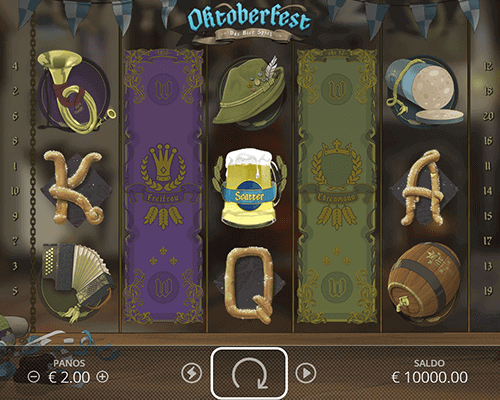 Oktoberfest