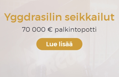 Premier_Live_Casino_Yggdrasil_70_000_euroa