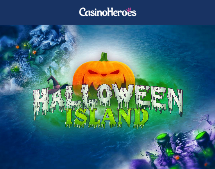 CasinoHeroes_Halloween_saari