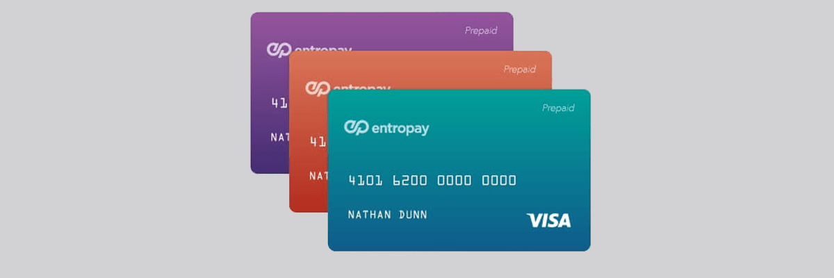 Entropay