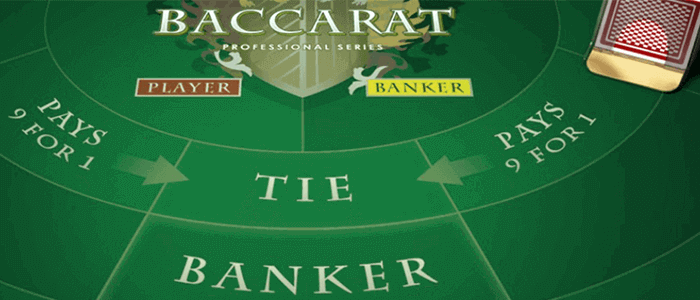 Baccarat