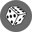 Craps symboli