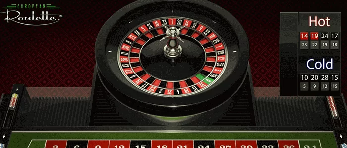 Eurooppalainen-ruletti-2 Eurooppalainen Ruletti säännöt