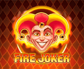 Fire Joker pienoiskuva