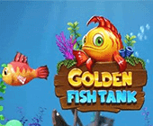 Golden Fish Tank pienoiskuva