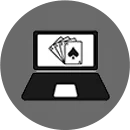 Jokeri Pokeri symboli