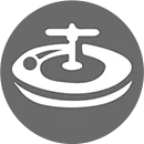 Live ruletti symboli