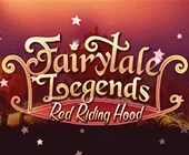 Red Red Ridinghood pienoiskuva