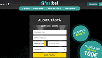 Fastbet