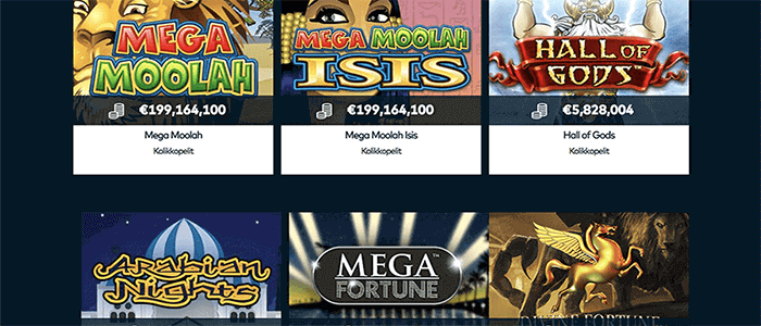 Funcasino bonus