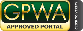 GPWA logo