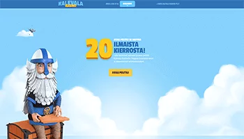Kalevala Kasino
