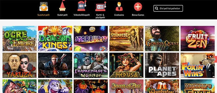 Lord of the Spins casino bonus Lord of the Spins casino bonus