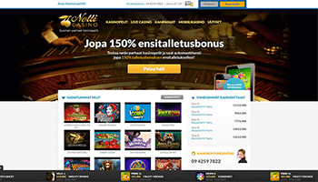 Netticasino.com