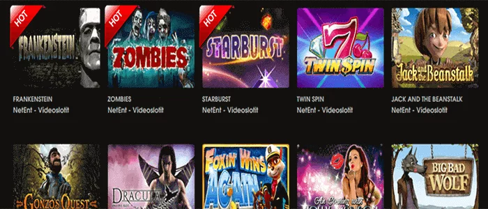 Playgrand casino bonus