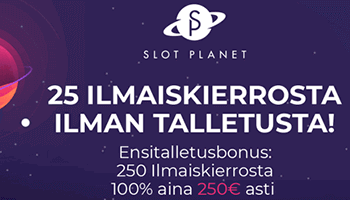 Slotplanet