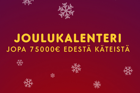 Wild_Sultan_Casino_Joulukalenteri_75_000_euroa