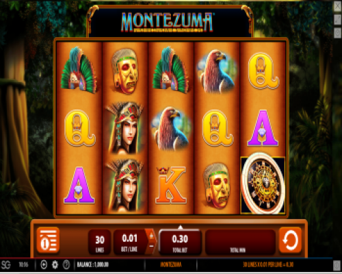 Montezuma 