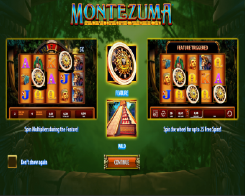 Montezuma 