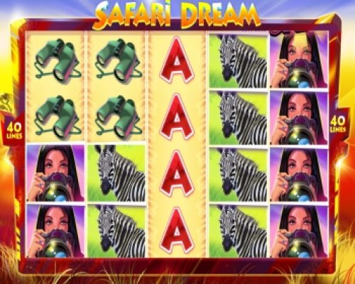 Safari Dream 