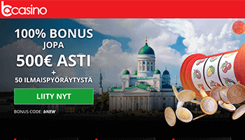 bcasino kuvakaappaus