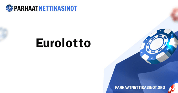 Eurolotto Org