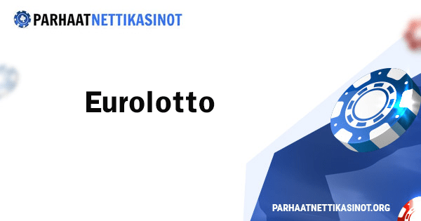 Eurolotto Org Eurolotto Org