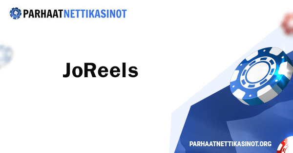 Jo Reels Jo Reels