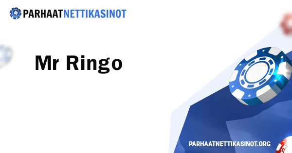 Mr Ringo Casino