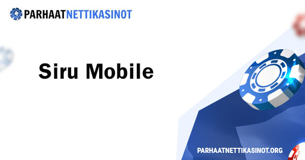 Siru Mobile Siru Mobile