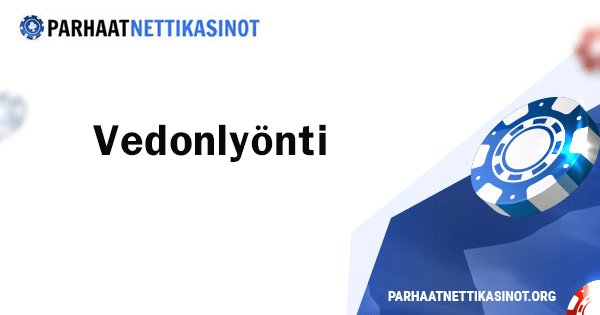 VedonlyГ¶nti VedonlyГ¶nti