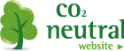Co2neutral logo