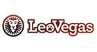 leovegas logo big