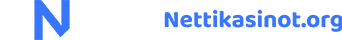 Parhaatnettikasinot.org logo white